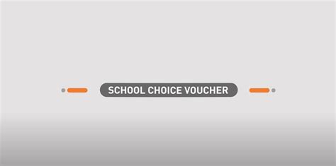 What are School Vouchers? - EdChoice