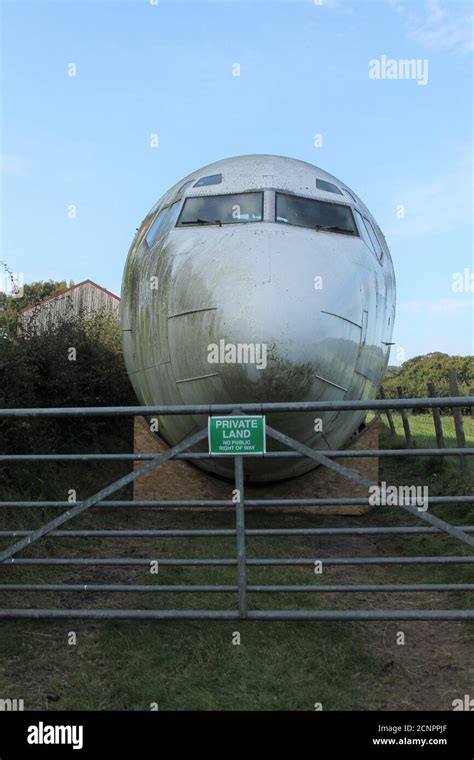 Boeing 737 Cockpit Fotos Und Bildmaterial In Hoher Auflösung Alamy