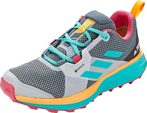 Adidas Terrex Two Gtx W Zapatillas De Running Mujer Amazones