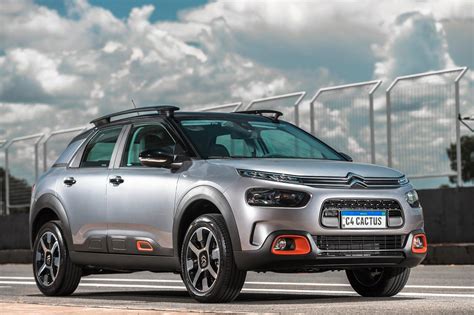 photo  le citroen  cactus est encore vendu en amerique du sud en