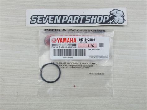 Jual Oring O Ring Karet Manipul Manifold Intake Karburator Original