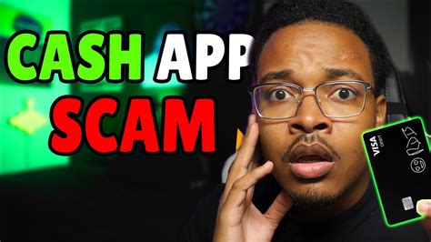 New Cash App Scam With Checks Youtube