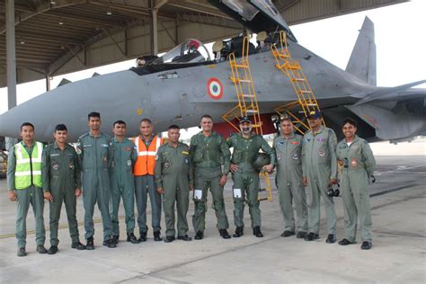 Sac Iaf On Twitter Air Mshl Ap Singh Pvsm Avsm Vice Chief Of Air