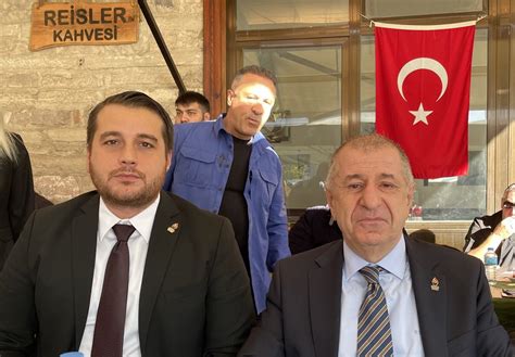 haberiniz tr on Twitter Barlak ailesinin avukatı Zafer Partisi