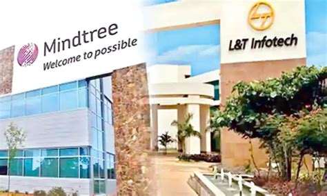 Lti Mindtree Merger To Boost Topline Growth