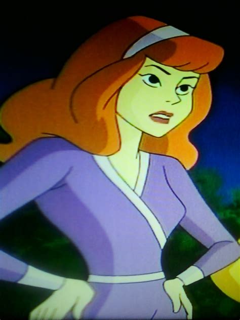 Daphne Blake by darkdragon8383 on DeviantArt