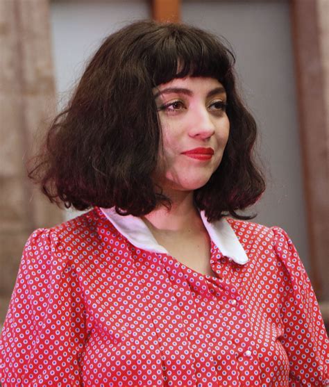 Aei Noticias Mon Laferte Anuncia Que Está Embarazada