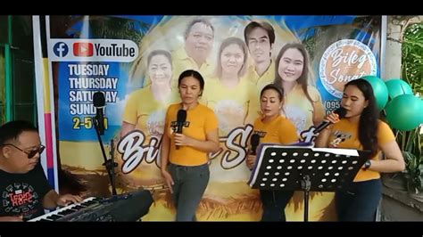 Oldies Ilokano Waltz Medley 2 Cover Bileg Ti Sonata Youtube