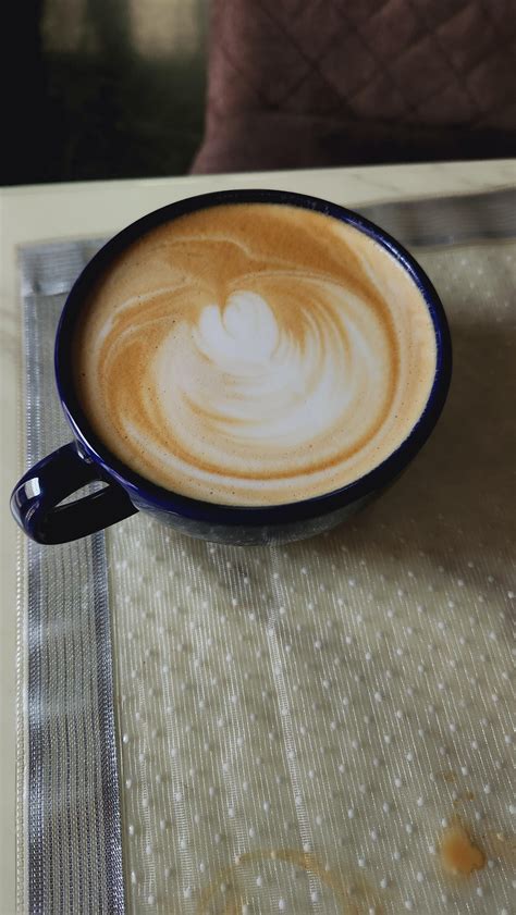 Latte art : r/espresso