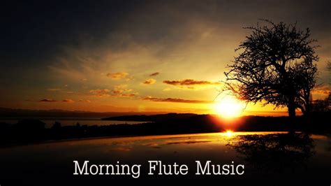 Morning Flute Music | Himalayan Flute Music | Flute Meditation Music ...