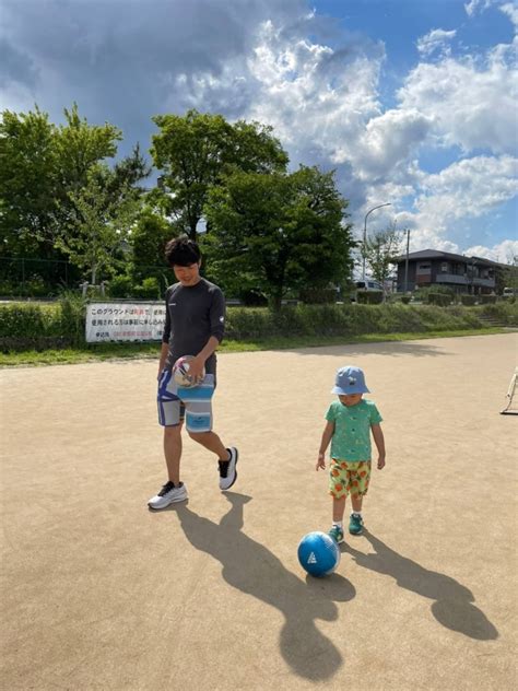 ひよこウィーク 京都 サイフットボールクラブ