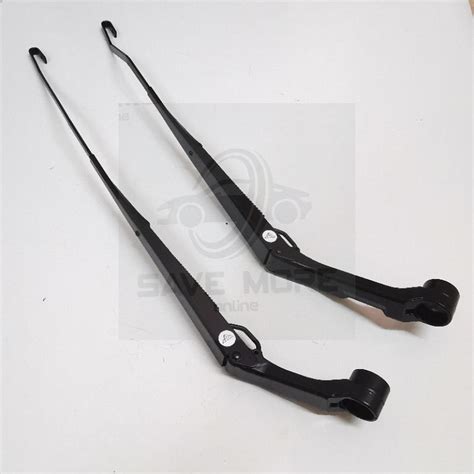 PROTON WAJA GEN2 PERSONA FRONT WIPER ARM Shopee Malaysia