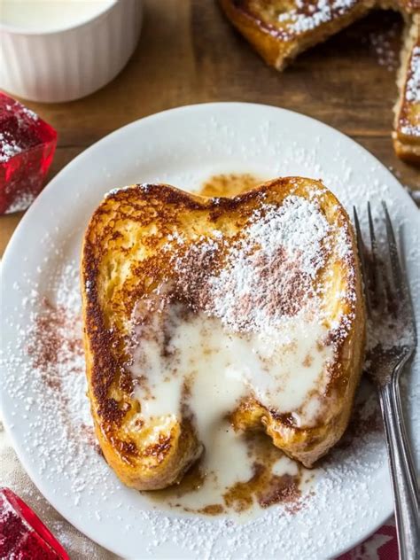 eggnog french toast recipes 2