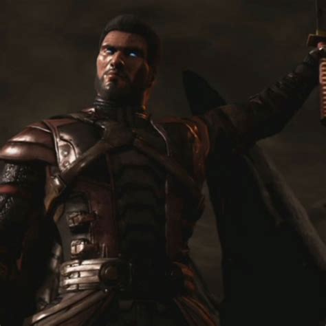 Mortal Kombat X – Kenshi Variations Official Breakdown | The Daily Gamepad