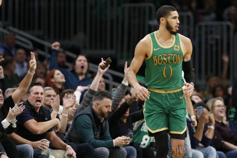 Why the Celtics Will Have 3 All-Stars in the 2019-2020 Season - Prime ...