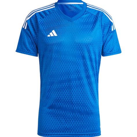 Adidas Tiro Competition Match Jersey Hockeyshop De