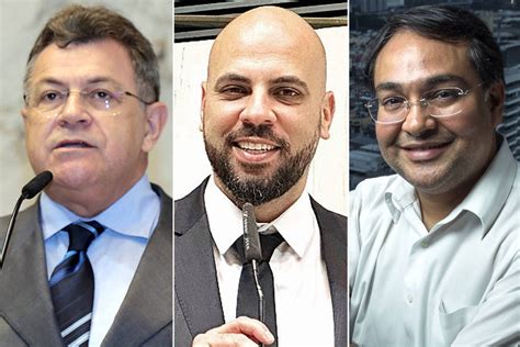 Candidatos De Osasco Participam De Sabatina Folha Uol