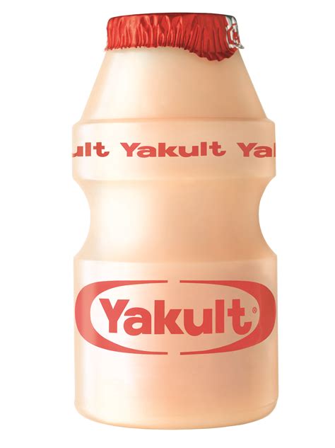 Yakult And Yakult Light Probiotic Drink Makanan Buatan Minuman Kardus