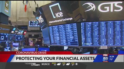 Protecting Your Financial Assets Youtube