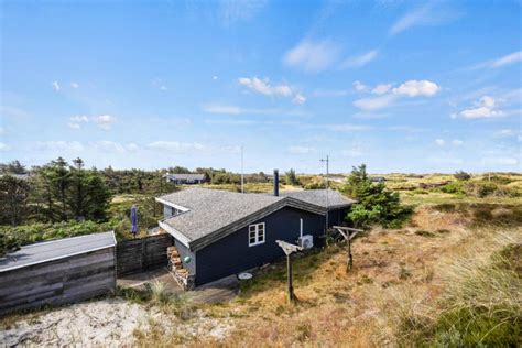 Hygge Ferienhaus Ruhe Natur Pur In Gr Rup Strand Personen