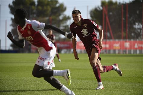Estatísticas De As Monaco X Torino Football Club - Monaco-Torino 3-1 | Torino FC