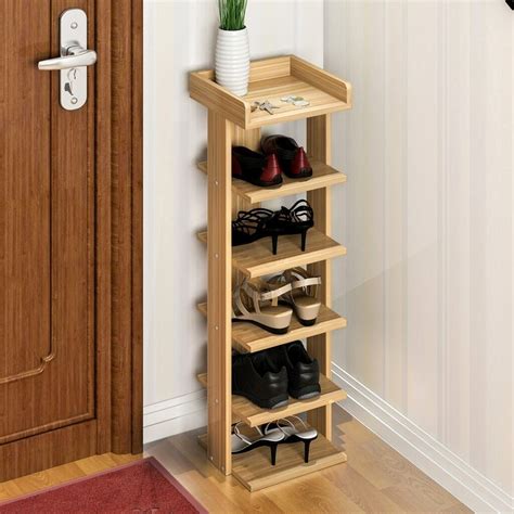 Компактная обувница своими руками 98 фото