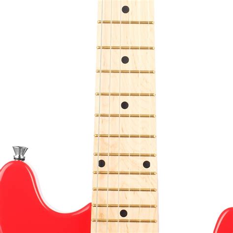 30 Kids Electric Guitar Pack Red Crazy Sales