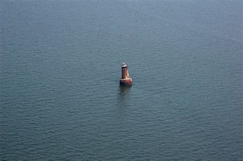 Sharps Island Lighthouse Lighthouses Seamagazine