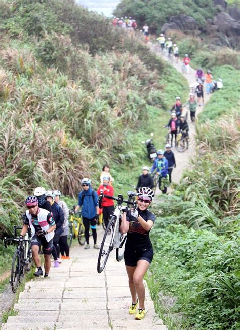 極點燈塔慢旅 騎進富貴角、半島秘境 Xinmedia欣傳媒｜最懂生活的咖