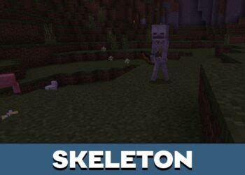 Download Night Vision Shader for Minecraft PE - Night Vision Shader for MCPE