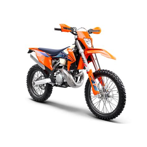 Ktm Exc Tpi Lucero Tu Tienda Online