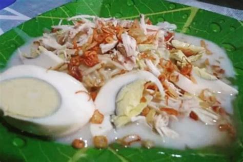 Rekomendasi Kuliner Khas Cirebon Yang Paling Enak Dan Wajib Dicoba