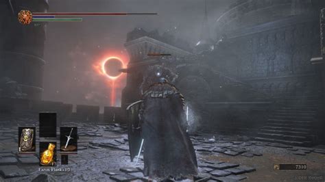 Dark Souls Iii The Ringed City Dlc Review · Is This Really The End