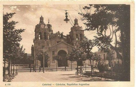 Catedral Catedral Cordoba Mundo