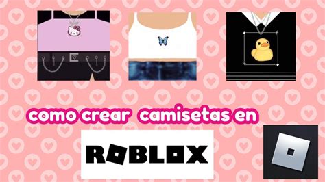 Como Crear Camisetas En Roblox Creditos A Cool Story YouTube