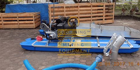 alat tambang emas   papua