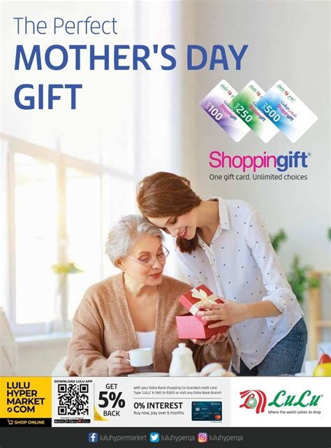 Lulu Mother S Specials Offer Qatar Lulu Offers Today