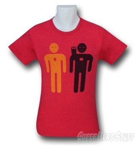 74 Awesome Iron Man T-Shirts - Teemato.com