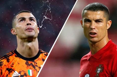 Revelan El Secreto De Cristiano Ronaldo Para Mantenerse En Alto