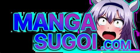 manga sugoi manga