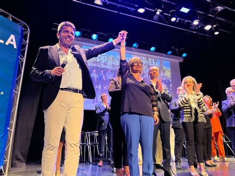 El Pp De Santa Pola Presenta Su Candidatura A Las Municipales Liderada