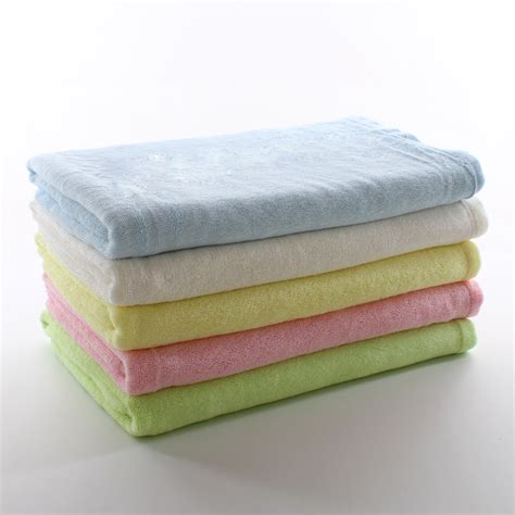 Bamboo Towels : ECO Cloth Diaper, Best Cloth Diapers, Cheap & Baby Friendly