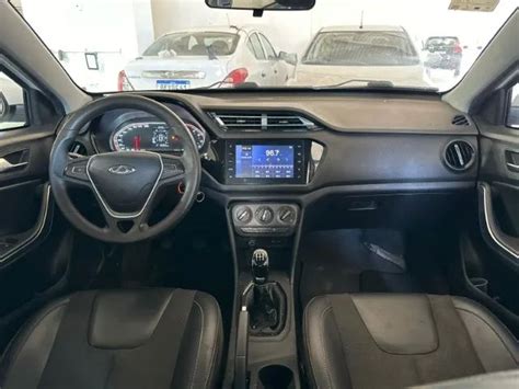 CHERY TIGGO 2 LOOK 1 5 16V FLEX MEC 5P 2020 1297473870 OLX