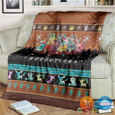 Pokemon Salamence Blanket Hot Sale 2024