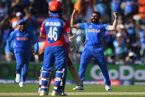 Where To Watch Ind Vs Afg Live Score Match 33 T20 World Cup 2021 Live