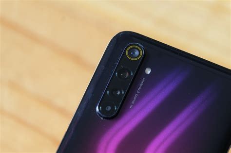 Test Du Realme 6 Pro Encore Une Belle Surprise