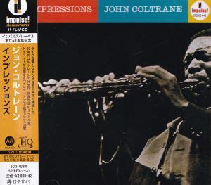 John Coltrane With The Red Garland Trio Sieveking Sound