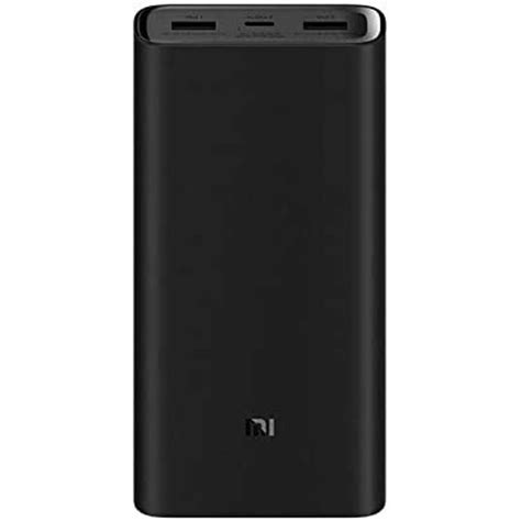 POWERBANK XIAOMI 45W 20000MAH PLM07ZM | GRUPO YMA