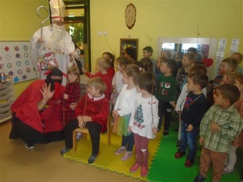 Dječji vrtić Tratinčica Sveti Nikola u vrtiću