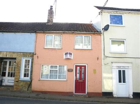 Property Valuation The Brown Cottage High Street Hilgay Downham